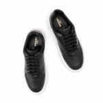 Black Sneaker For Ladies AT7500 - View 5
