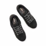 Black Casual Sneaker For Women AT7501 - View 5