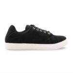 Black Casual Sneaker For Women AT7501 - View 2