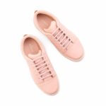 Pink Casual Sneaker For Ladies AT7505 - View 5