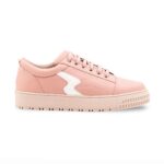 Pink Casual Sneaker For Ladies AT7505 - View 2