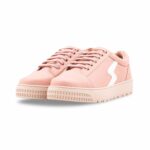 Pink Casual Sneaker For Ladies AT7505 - View 3