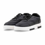 Black Casual Sneaker For Women AT7564 - View 5