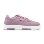 Lilac Casual Sneaker For Women AT7564 - View 4