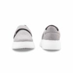 Grey Casual Sneaker For Women AT9115 - View 4