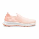 Pink Casual Women Sneaker AT9118 - View 2