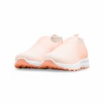 Pink Casual Women Sneaker AT9118 - View 3