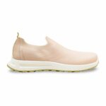 Beige Casual Women Sneaker AT9118 - View 2