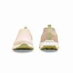 Beige Casual Women Sneaker AT9118 - View 4