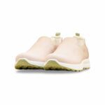 Beige Casual Women Sneaker AT9118 - View 3