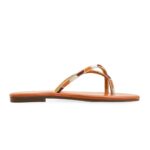 Mustard Casual Chappal CL2113 - View 2