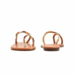 Mustard Casual Chappal CL2113 - View 4