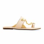 Fawn Casual Chappal For Ladies CL2140 - View 2