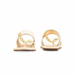 Fawn Casual Chappal For Ladies CL2140 - View 4