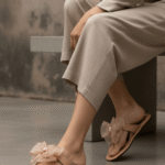 Fawn Casual Chappal For Women CL2141 - View 1