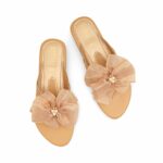 Fawn Casual Chappal For Women CL2141 - View 5