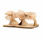 Fawn Casual Chappal For Women CL2141 - View 3