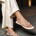Fawn Casual Chappal For Women CL2152 - View 1