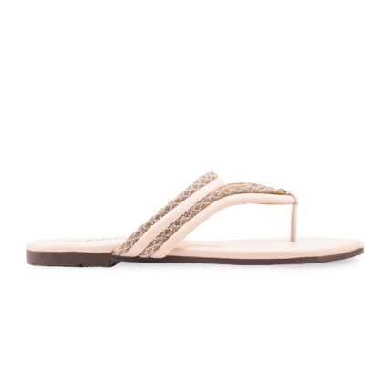 Fawn Casual Chappal For Women CL2152 - View 2