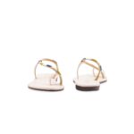 Fawn Casual Chappal For Women CL2154 - View 4