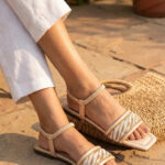 Sandal - View 1