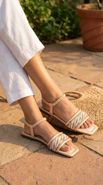Sandal - View 1