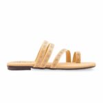 Fawn Casual Chappal For Women CL2167 - View 2
