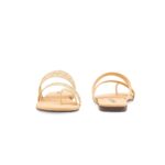 Fawn Casual Chappal For Women CL2167 - View 4