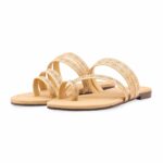 Fawn Casual Chappal For Women CL2167 - View 3