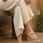 Fawn Casual Chappal For Women CL2167 - View 1
