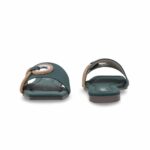Green Casual Slipper For Women CL2182 - View 4