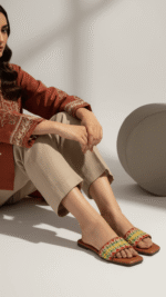 Multy Casual Chappal For Ladies CL2193 - View 1