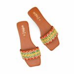 Multy Casual Chappal For Ladies CL2193 - View 5