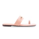 Pink Casual Chappal For Ladies CL2206 - View 3