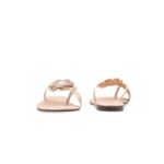 Golden Casual Chappal For Women CL2208 - View 4