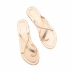 Golden Casual Chappal For Women CL2209 - View 5
