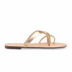 Golden Casual Chappal For Women CL2209 - View 2