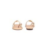 Golden Casual Chappal For Women CL2209 - View 4