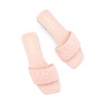 Pink Casual Slipper For Women CL2212 - View 5