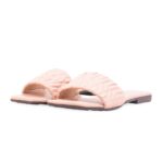 Pink Casual Slipper For Women CL2212 - View 3
