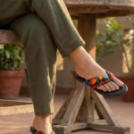 Multy Casual Chappal For Ladies CL2213 - View 1