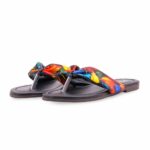 Multy Casual Chappal For Ladies CL2213 - View 4