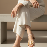 Sandal - View 1