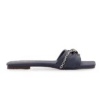 Navy Casual Chappal For Ladies CL2220 - View 2