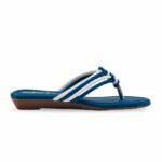 Seagreen Casual Chappal For Ladies CL2234 - View 2