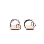 Pink Casual Chappal For Women CL2243 - View 4