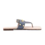 Grey Casual Chappal For Ladies CL2260 - View 2