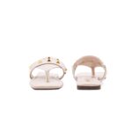 Cream Casual Chappal For Women CL2260 - View 4