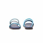 Navy Casual Chappal For Ladies CL2268 - View 4