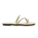 Seagreen Casual Chappal For Ladies CL2268 - View 2